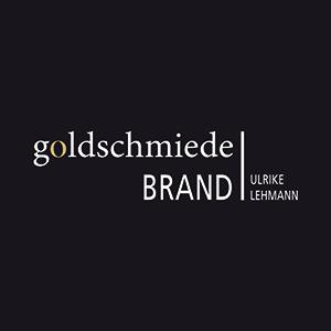 goldschmiede BRAND Logo