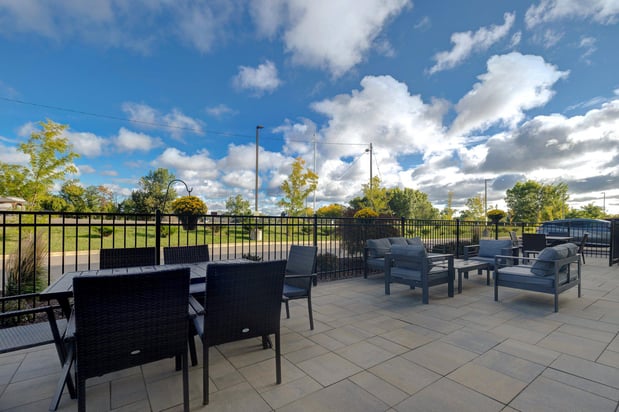 Images Holiday Inn Express & Suites Grand Rapids South - Wyoming by IHG