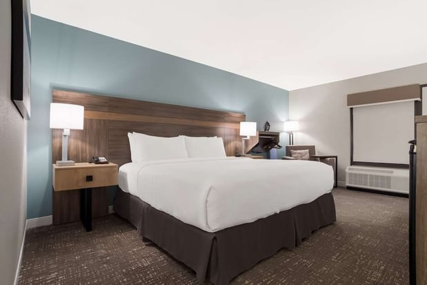 Images Best Western Flagship Inn