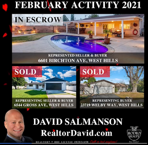 Images David Salmanson Realtor