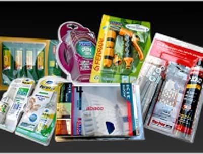 Images Balladore Blister