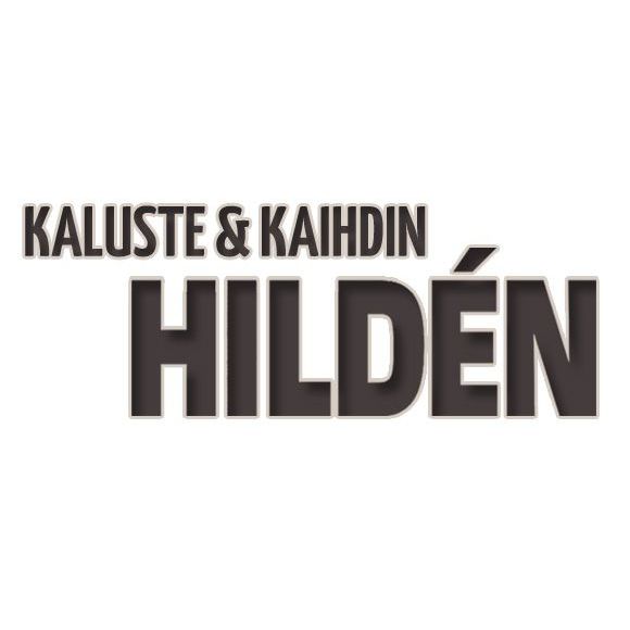 Kaluste & Kaihdin Hildén Logo