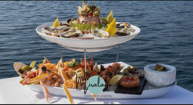 Images Ristorante Miralago - Pizzeria Hotel