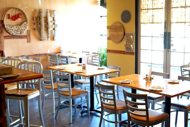Images Cucina Basilico