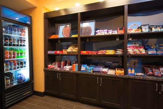 Images Hampton Inn & Suites Bismarck Northwest