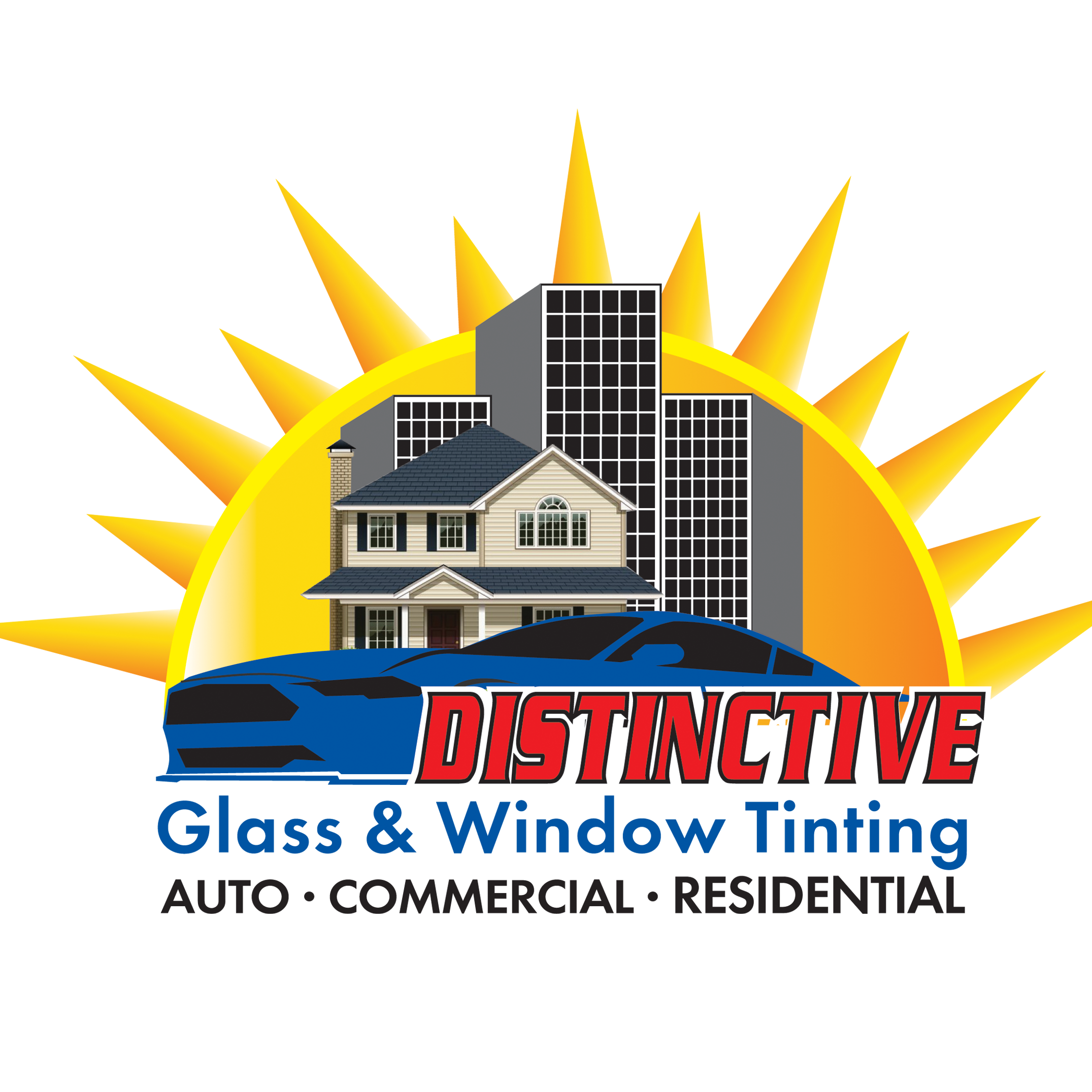 Distinctive Window Tinting Service  Sioux Falls SD - Sioux Falls, SD 57106 - (605)610-5054 | ShowMeLocal.com