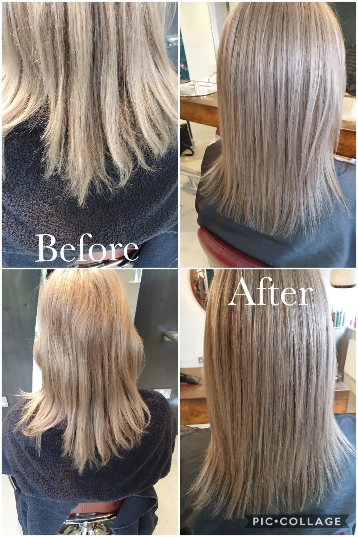 Images Style Hair & Beauty