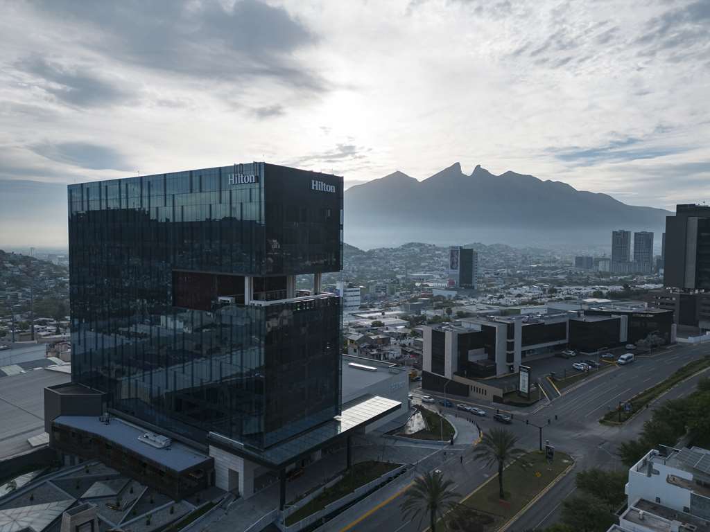 Images Hilton Monterrey Valle