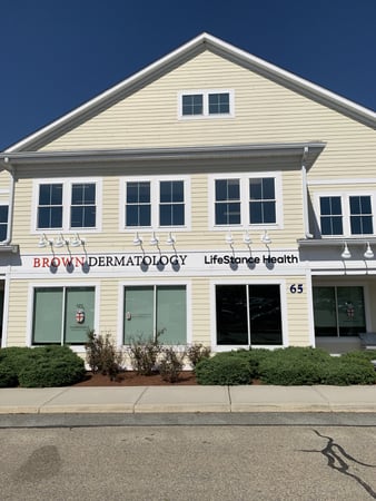 Images LifeStance Therapists & Psychiatrists South Kingstown