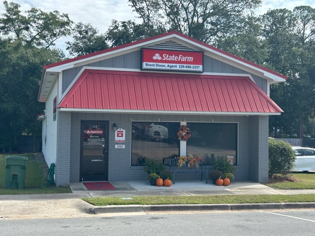 Images Brent Dixon - State Farm Insurance Agent