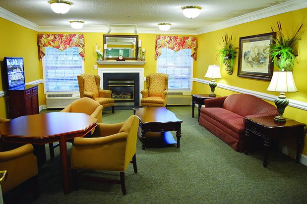 Images Spring Arbor of Wilmington