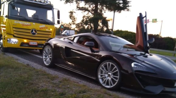 Images Special Hinaus - Hinauspalvelu 24h