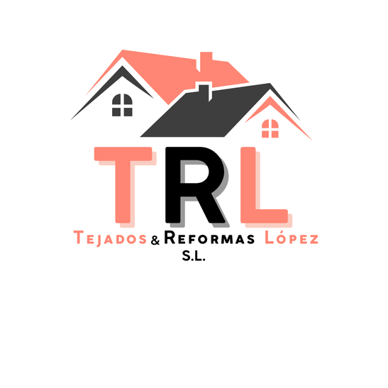 Tejados & Reformas Lopez Logo