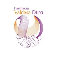 Farmacia Valdivia Duro Logo