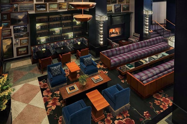 Images Graduate by Hilton Seattle