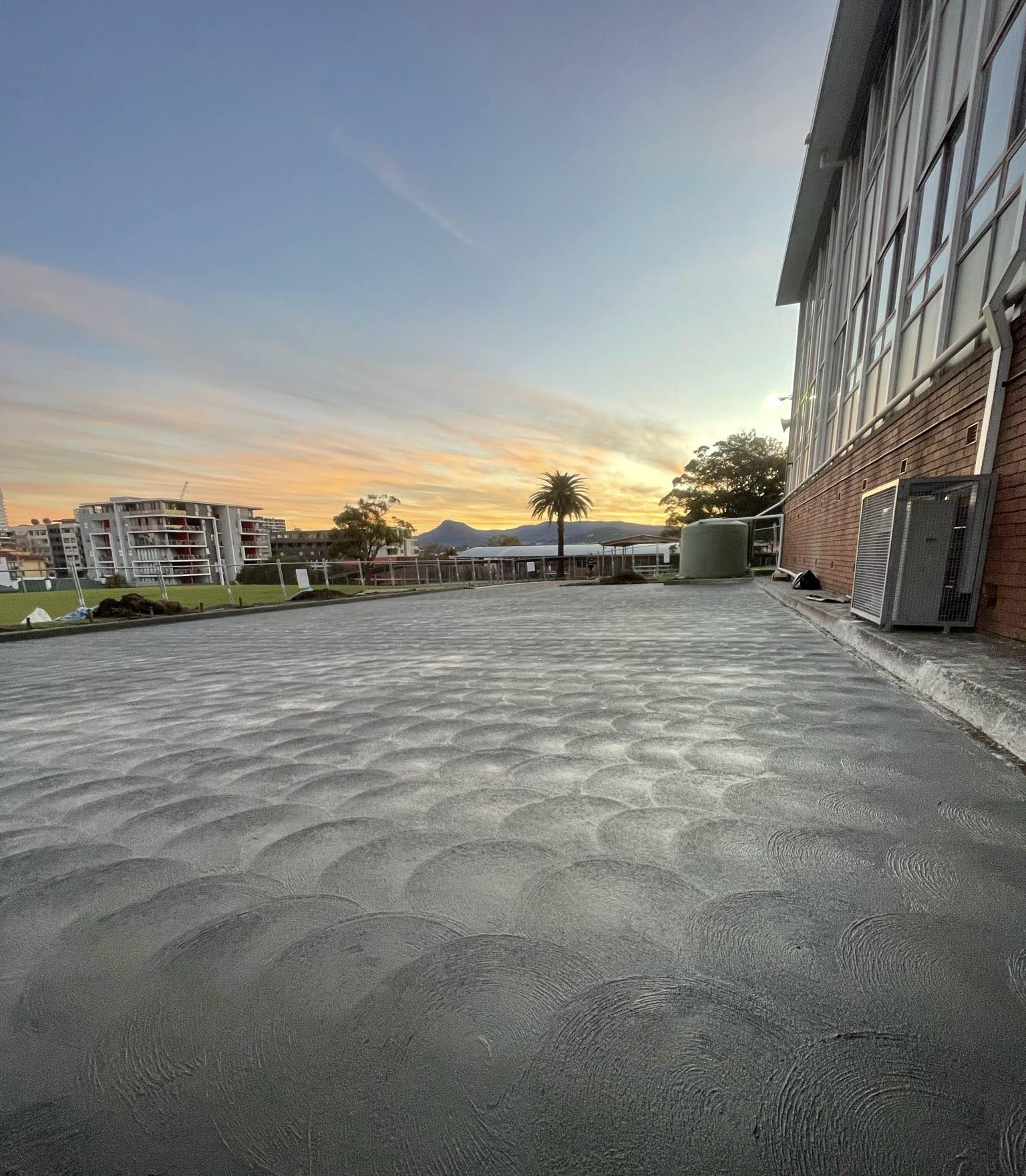 Images Clifton Concreting And Excavation