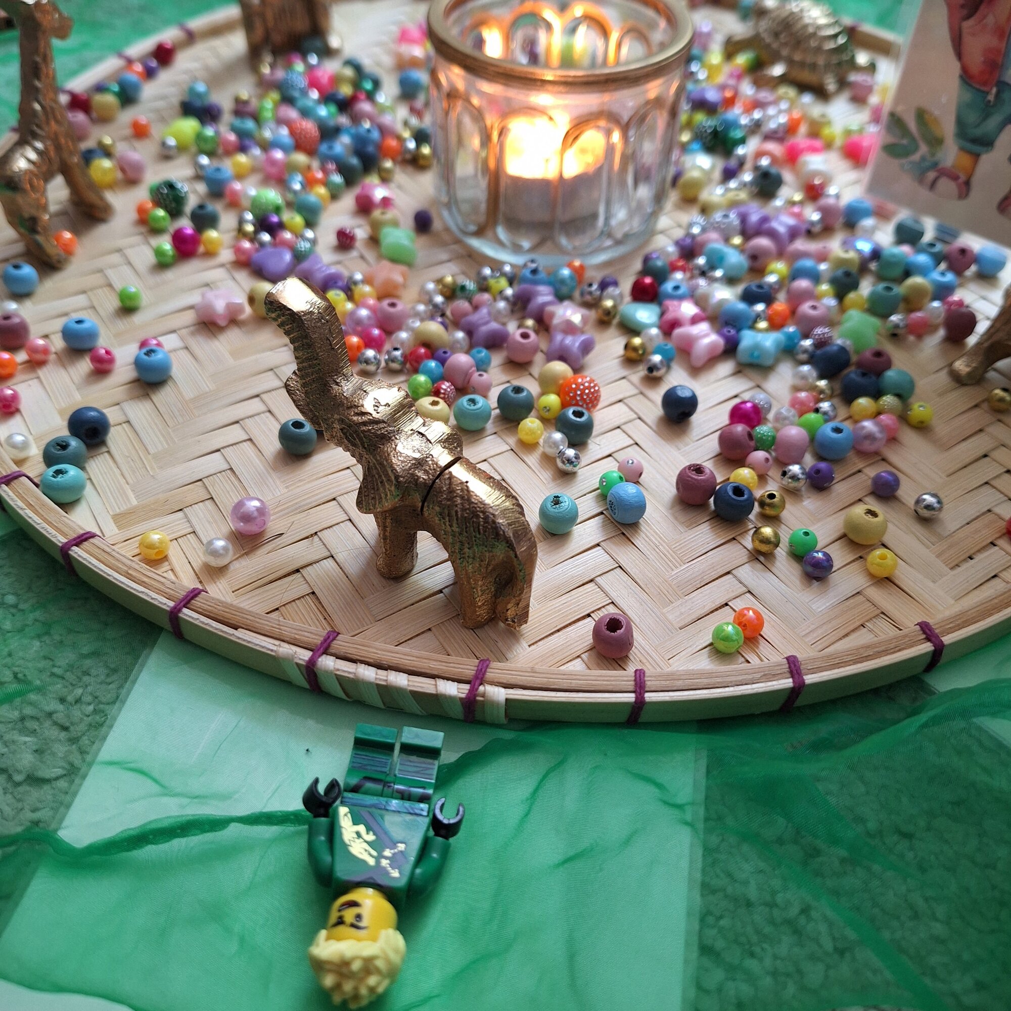 Kinderheilcoaching in Berlin