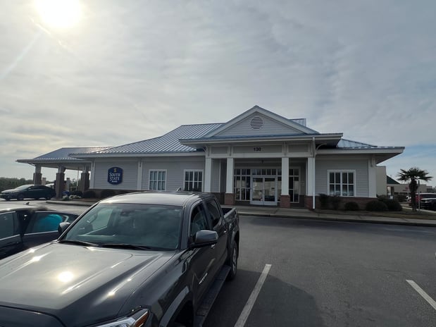 Images SouthState Bank