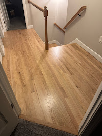 JL Wood Flooring Image