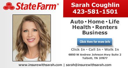 Images Sarah Coughlin - State Farm Insurance Agent