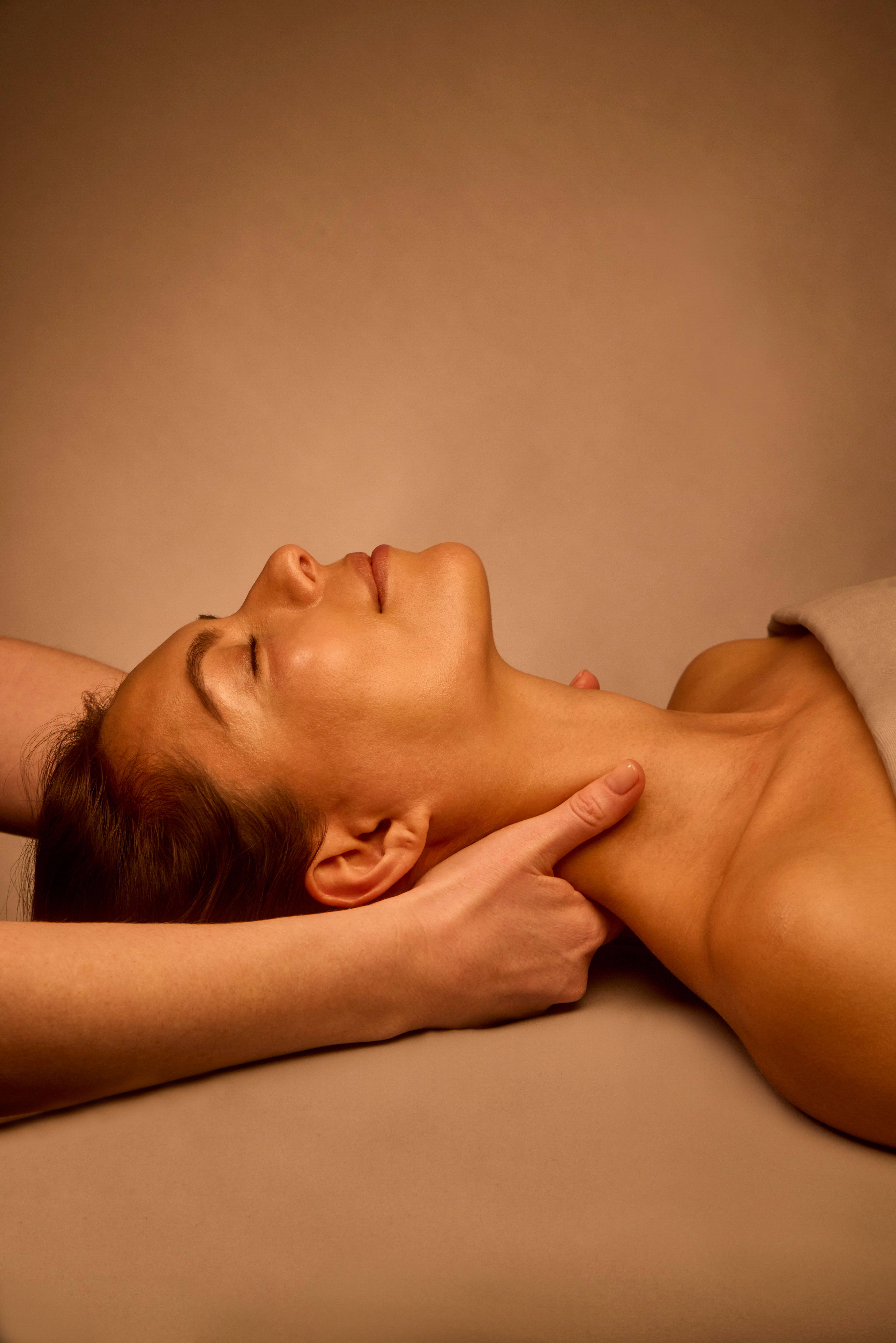 Woodhouse Spa - Mount Pleasant Image