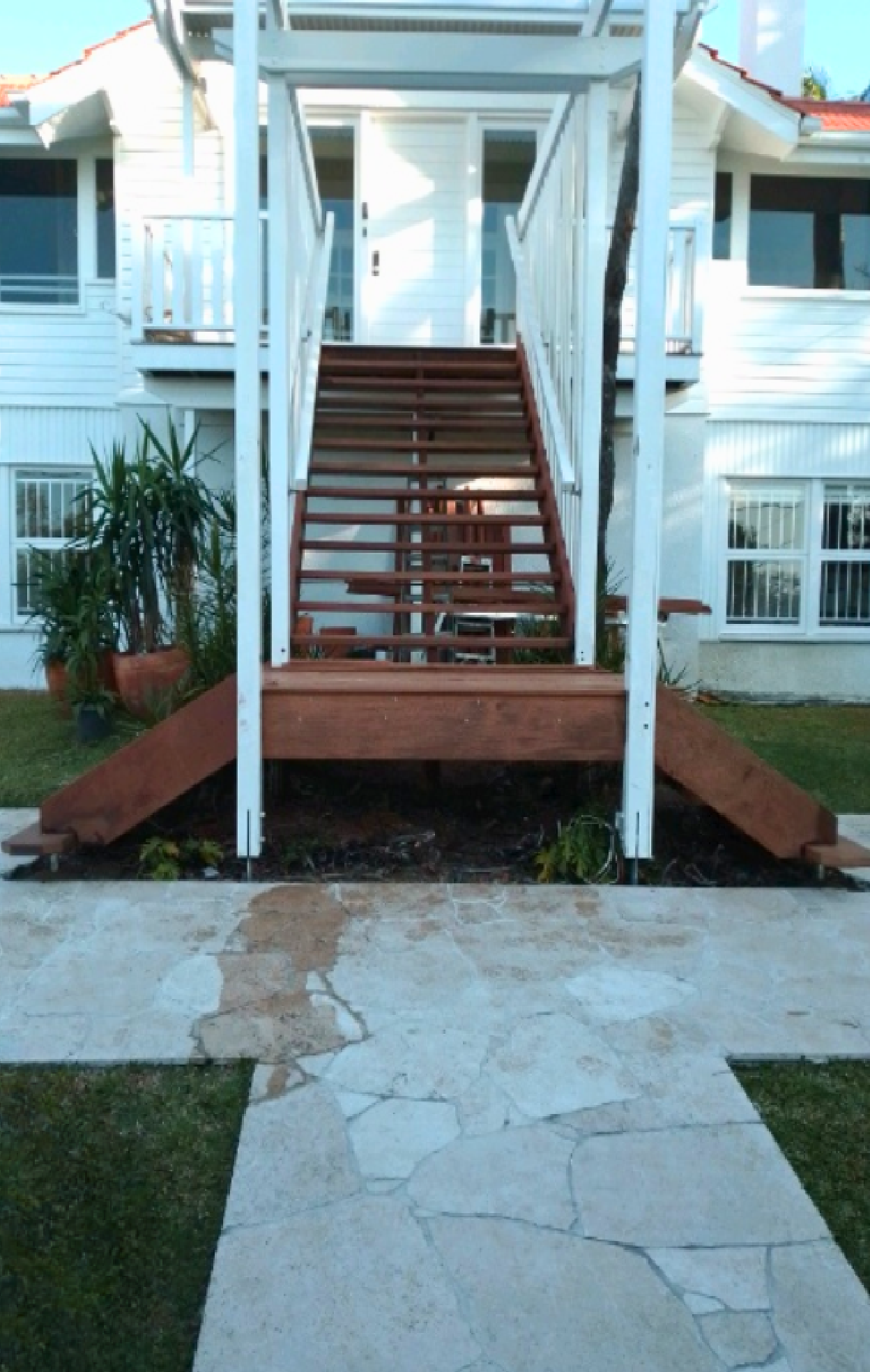 Images Stepahead Carpentry