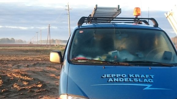 Images Jeppo Kraft Andelslag