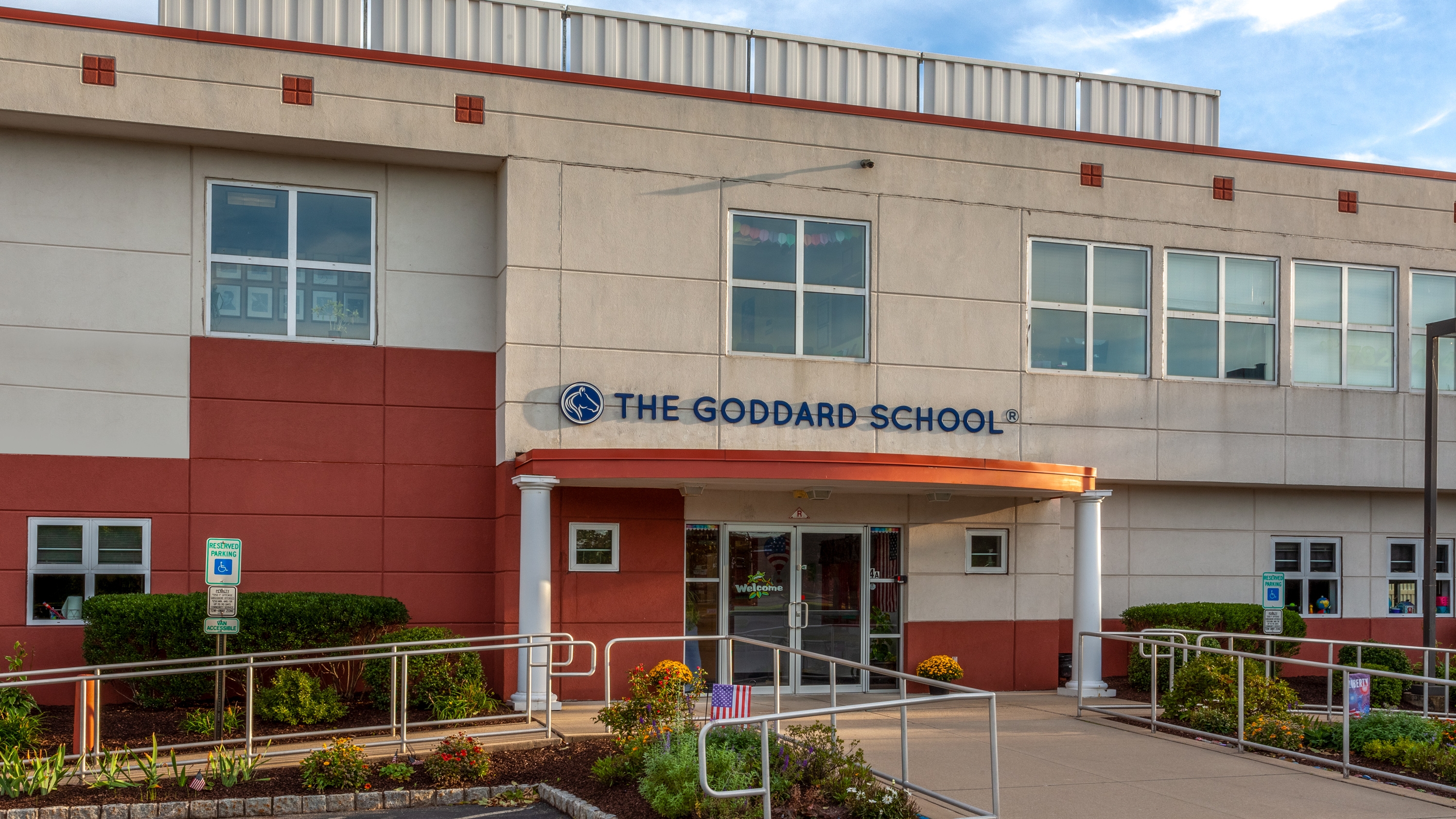 Image 2 | The Goddard School of Flemington