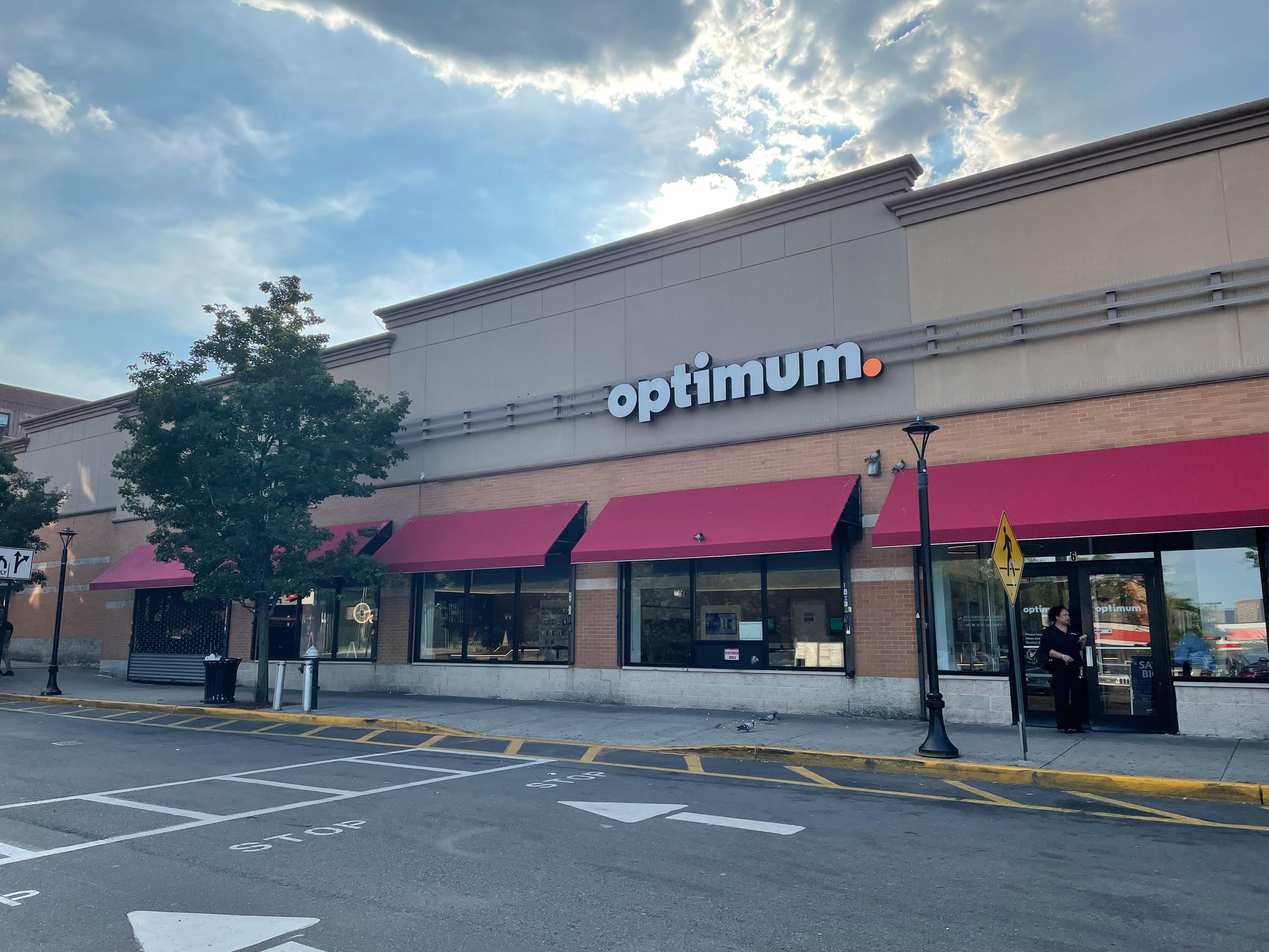 Optimum, 961 East 174th Street, Bronx, NY, Television Service Providers