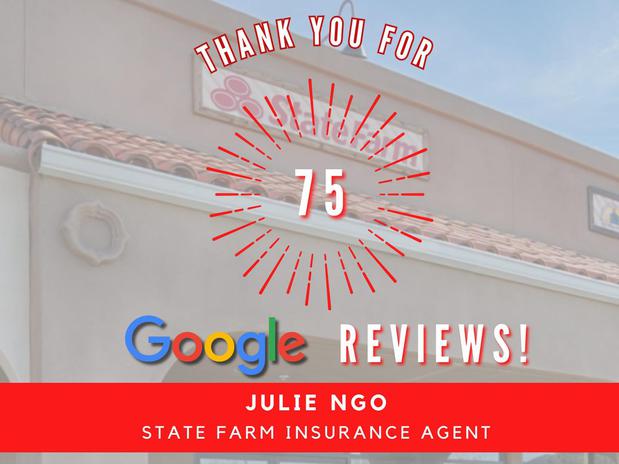 Images Julie Ngo - State Farm Insurance Agent
