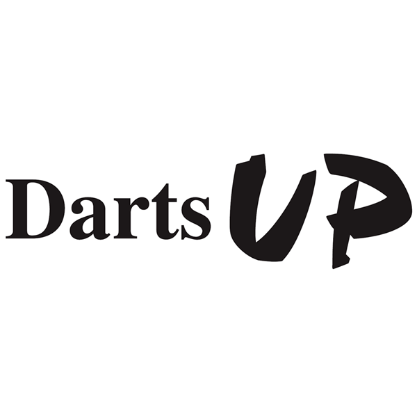 Darts UP飯田橋店 Logo