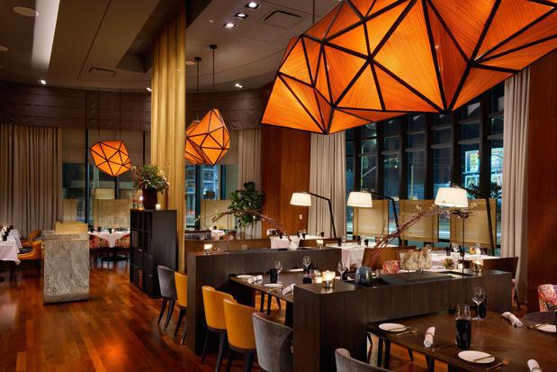 Images InterContinental San Francisco by IHG