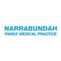 Narrabundah Family Medical Practice Logo