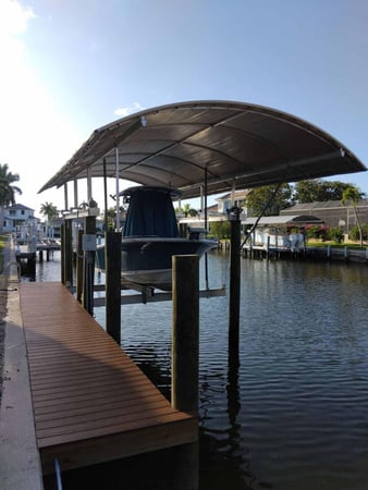 Images Overall Outdoor and Marine Services