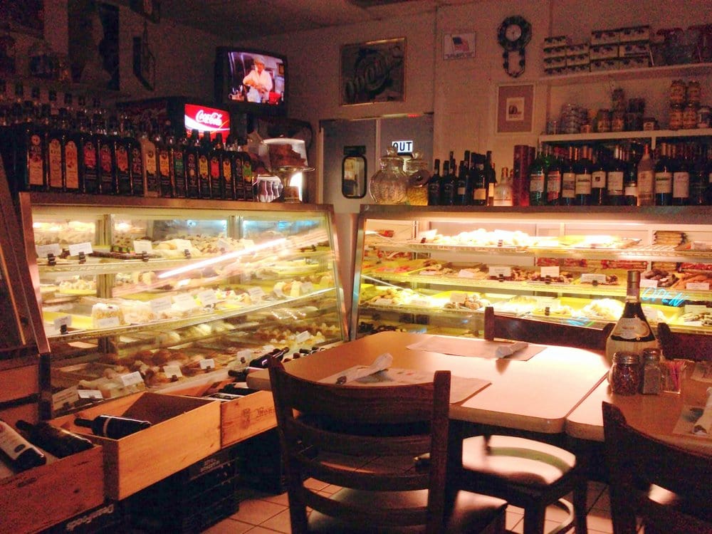 Pane E Vino Italian Restaurant, Deli & Bakery Photo