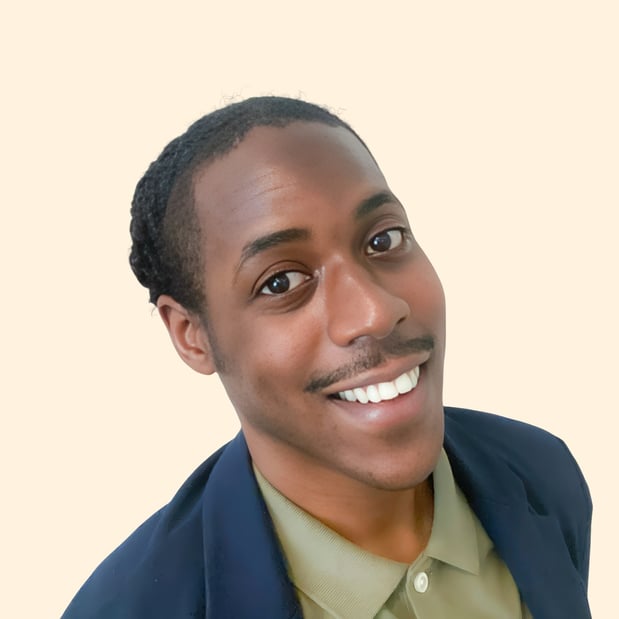 Images Jordon-Evander Williams, Counselor