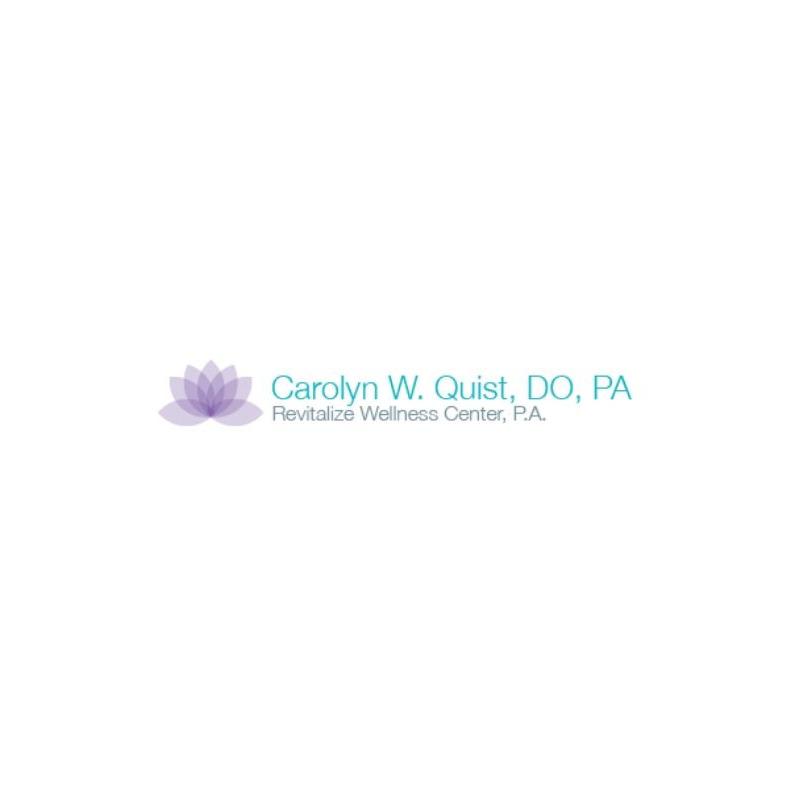 Carolyn W. Quist, DO, PA