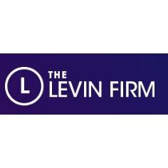 The Levin Firm Personal Injury and Car Accident Lawyers Philadelphia Logo