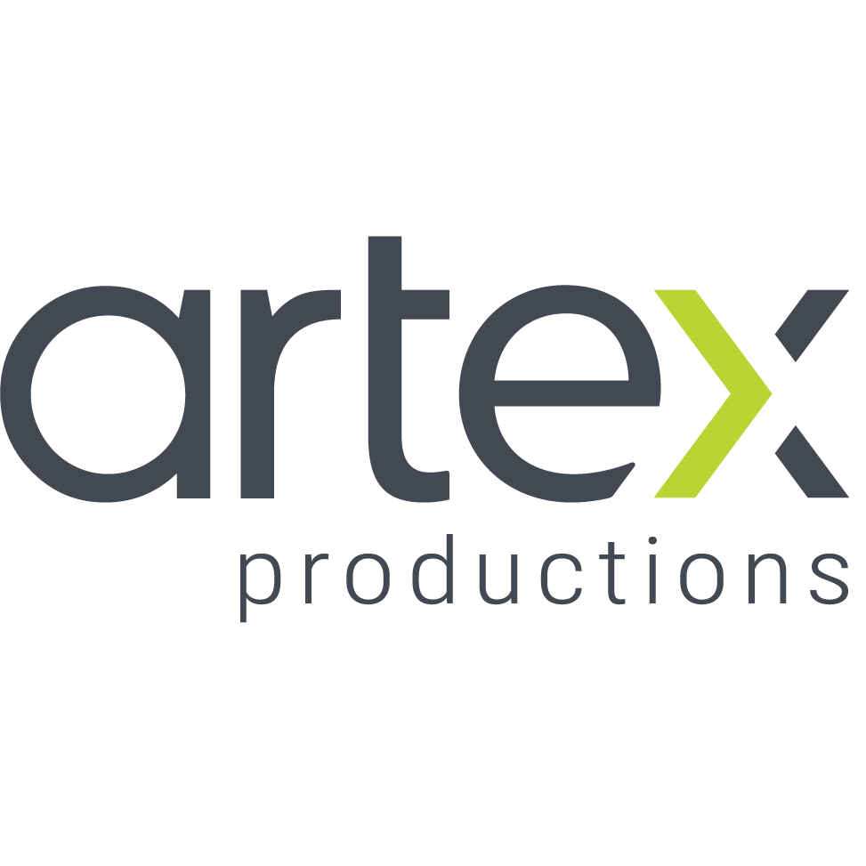 Artex Productions Logo