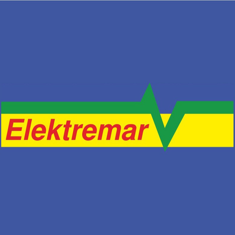 Elektremar Logo