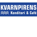 Café Kvarnpiren Logo