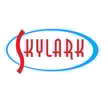 Skylark Diner Logo