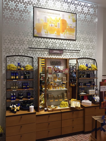 Images L'Occitane en Provence
