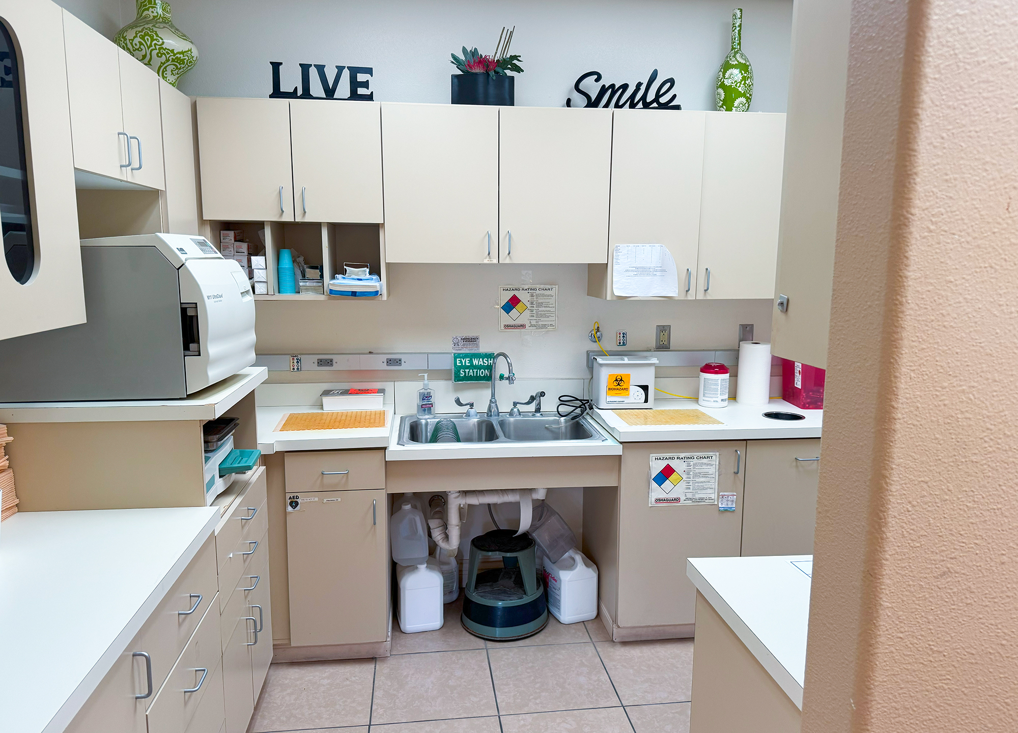 Sunshine Dental Image