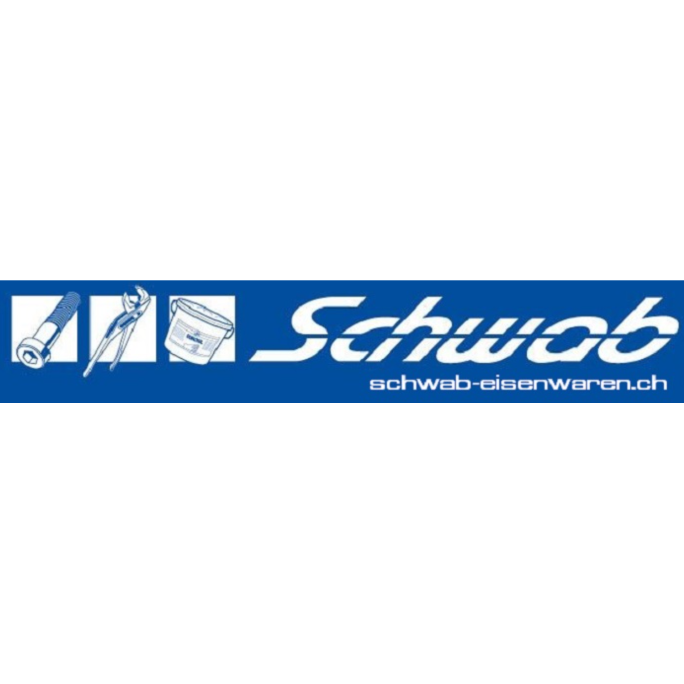 Schwab AG Eisenwaren Logo