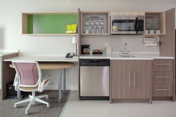 Images Home2 Suites by Hilton Bloomington