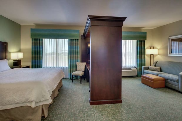 Images Hampton Inn Vernon