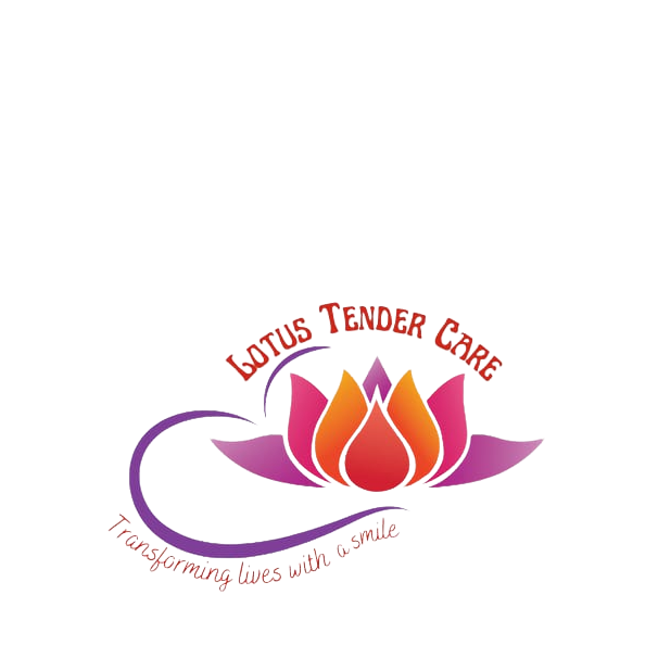Lotus Tender Care Logo