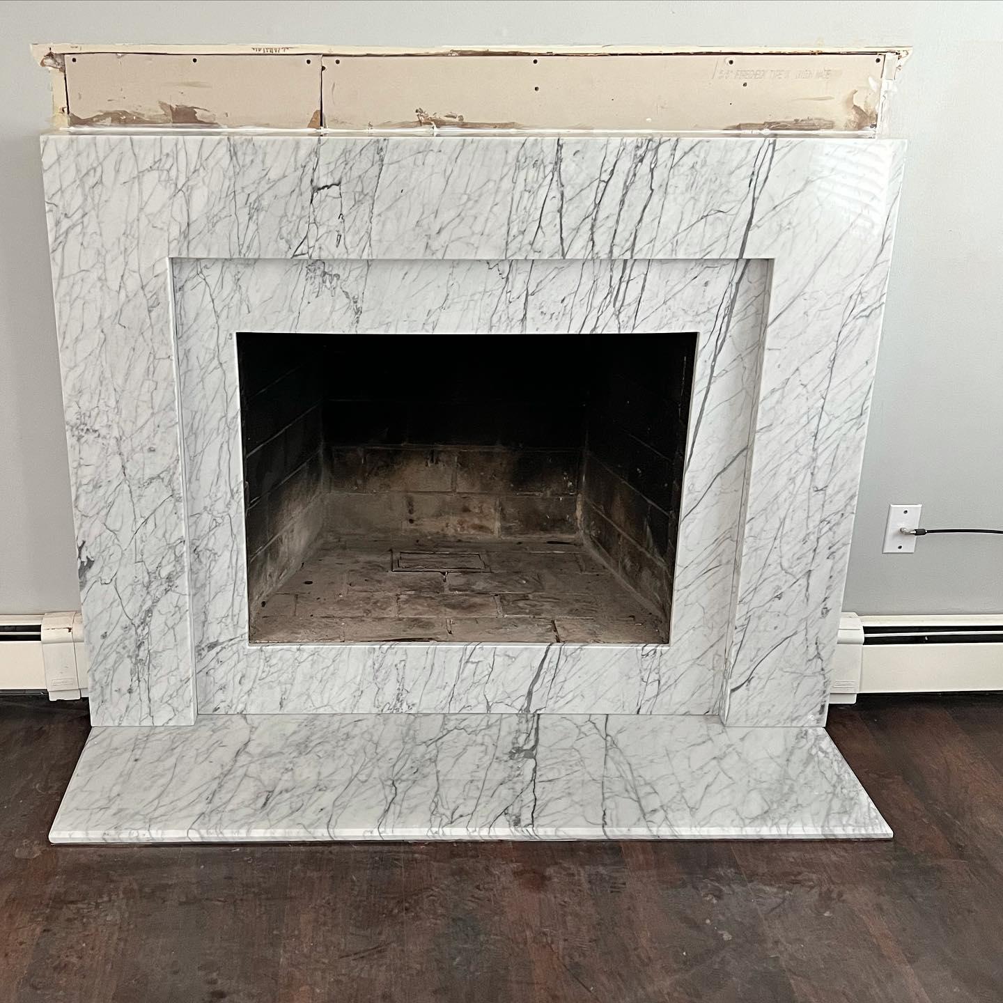 Call now for stone remnats!