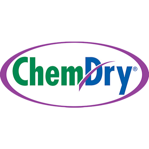 Evergreen Chem-Dry Logo